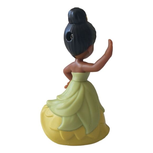 Princess And The Frog Tiana Figure Cake Topper Mcdonalds Happy Meal Disney Pixar - Picture 8 of 14